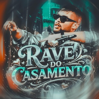 Rave do Casamento, Bem Aventurados - Single