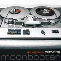 I remembered Tomorrow — Moonbooter
