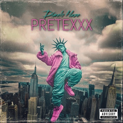 Pretexxx (feat. NotFamou$) - Single