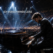 Ich verschwinde leise - Tom Davidson