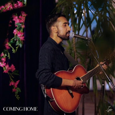 Coming Home - Single