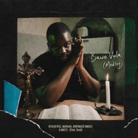 Bawo Vula (feat. Reed) [Medley] - Single - Sfarzo Rtee, Makhanj, Nontokozo Mkhize & Mkeyz