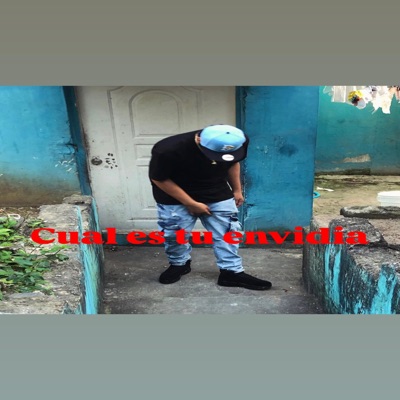 Cuál es tu envidia - Single