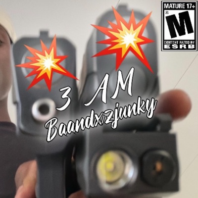 3 AM - Single