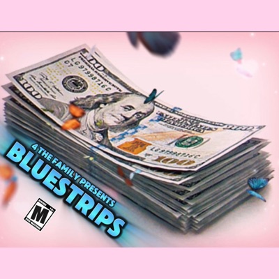 Bluestrips - Single