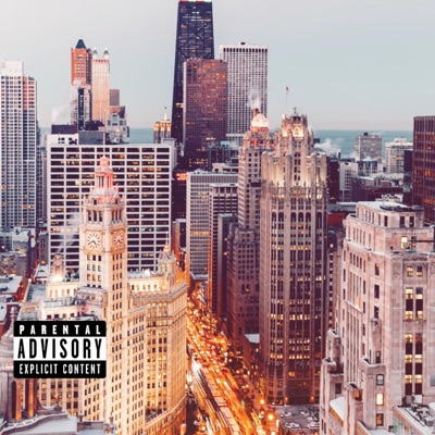 In My City 2 - Single