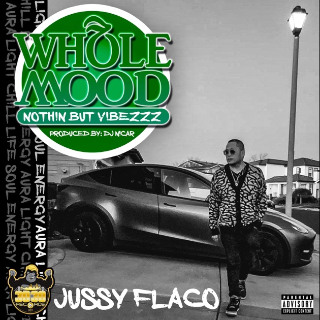 Grand Opening, Grand Closing - Album by Jussy Flaco - Apple Music