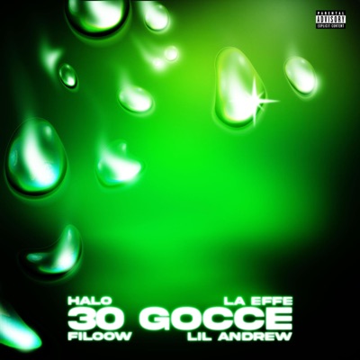 30 Gocce - Single