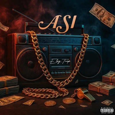 ASI (feat. JP) - Single