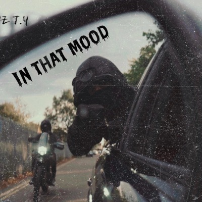 In That Mood - Single
