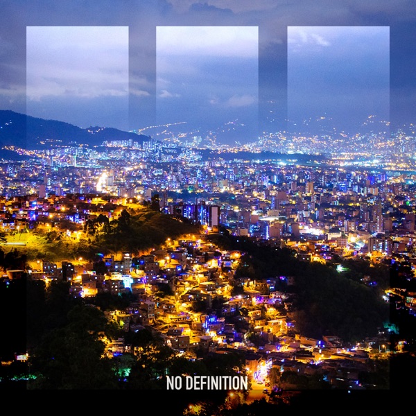 Medellin - Single