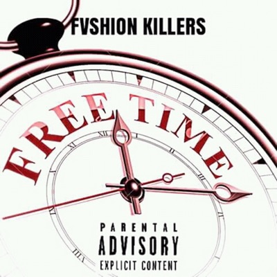 Free Time - EP