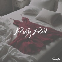 Ruby Red - Single - Finster