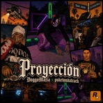 Proyección (feat. Puketondatrack) - Single