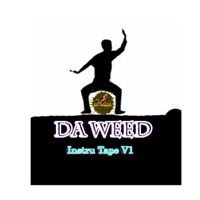 Instru Tape, Vol. 1 - Da Weed
