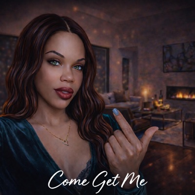 Come Get Me (feat. Leya) - Single