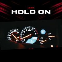 Hold On - Single - LEWO