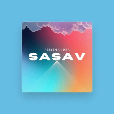 Listen to Sasa V, watch music videos, read bio, see tour dates & more!