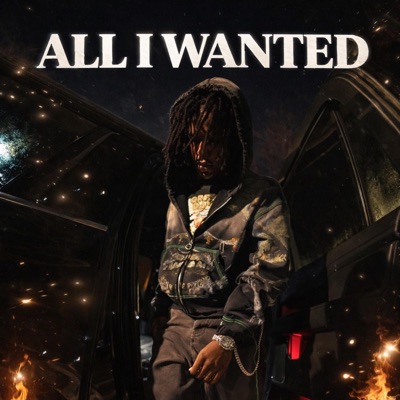 All i wanted - Single