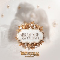 Abrazo de Año Nuevo - Single - Los Herederos de Nuevo León