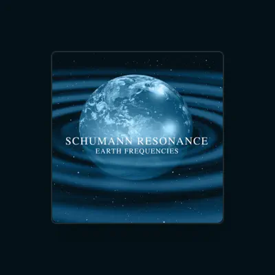 Listen to Schumann Resonance, watch music videos, read bio, see tour dates & more!