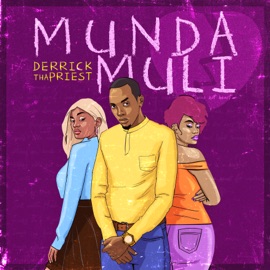 Munda Muli Derrick thaPriest