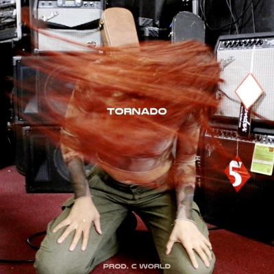 Tornado - Single