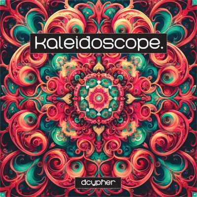 KALEIDOSCOPE - Single