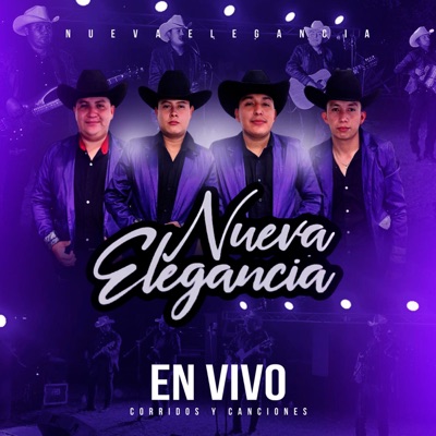 En Vivo Corridos Y Canciones - Single