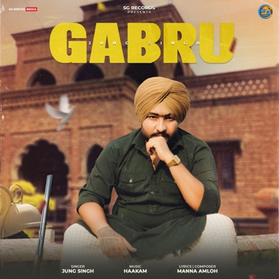 Gabru - Single