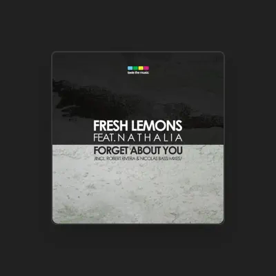 Listen to Fresh Lemons, watch music videos, read bio, see tour dates & more!