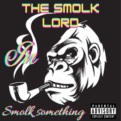 Smolk Something - EP