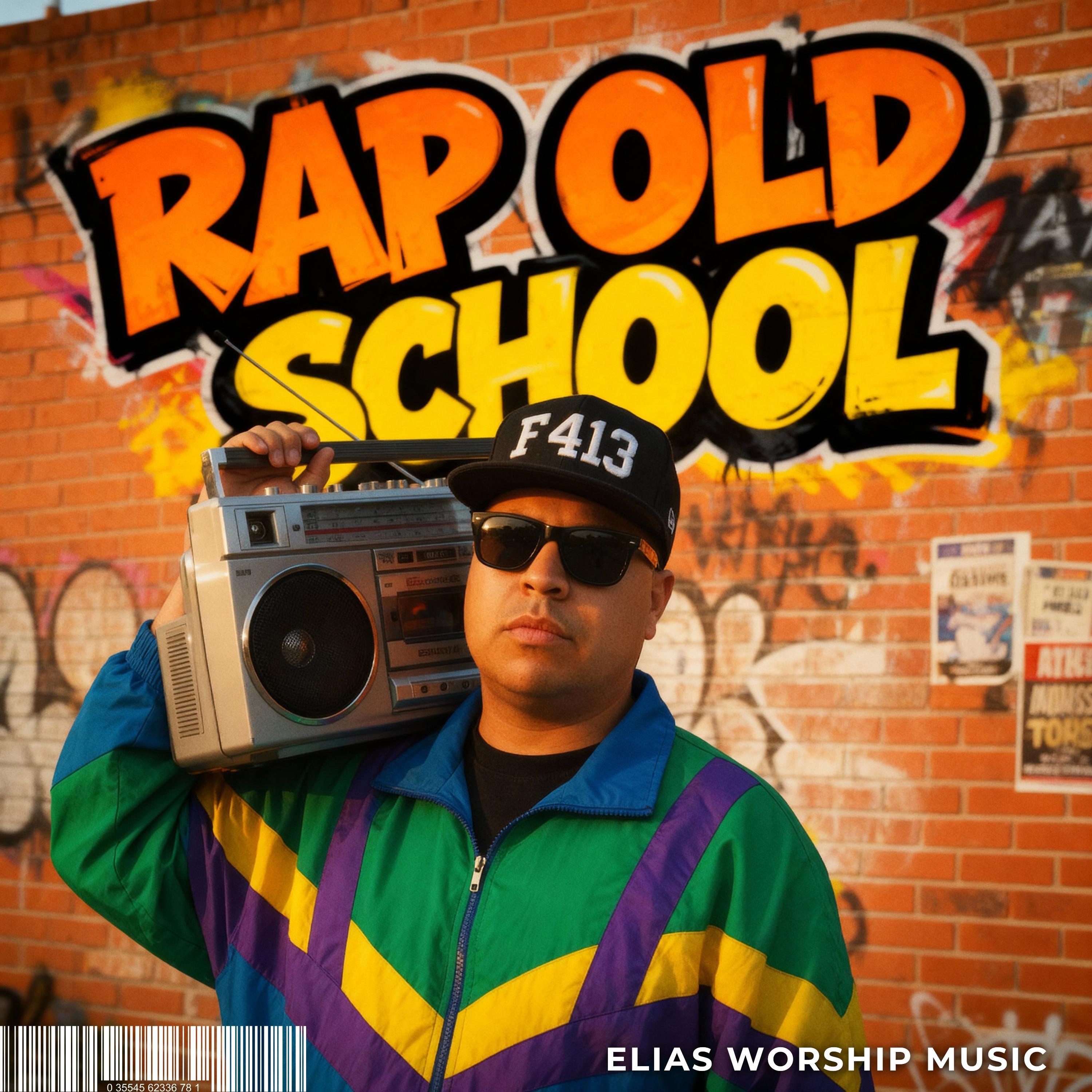 Lengua de Espada: Rap Old School