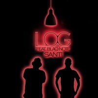 Santi (feat. Blaq Note) - Single - Log