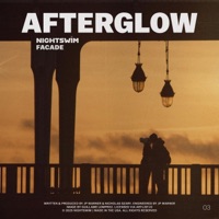 afterglow - Single - NIGHTSWIM & Facade