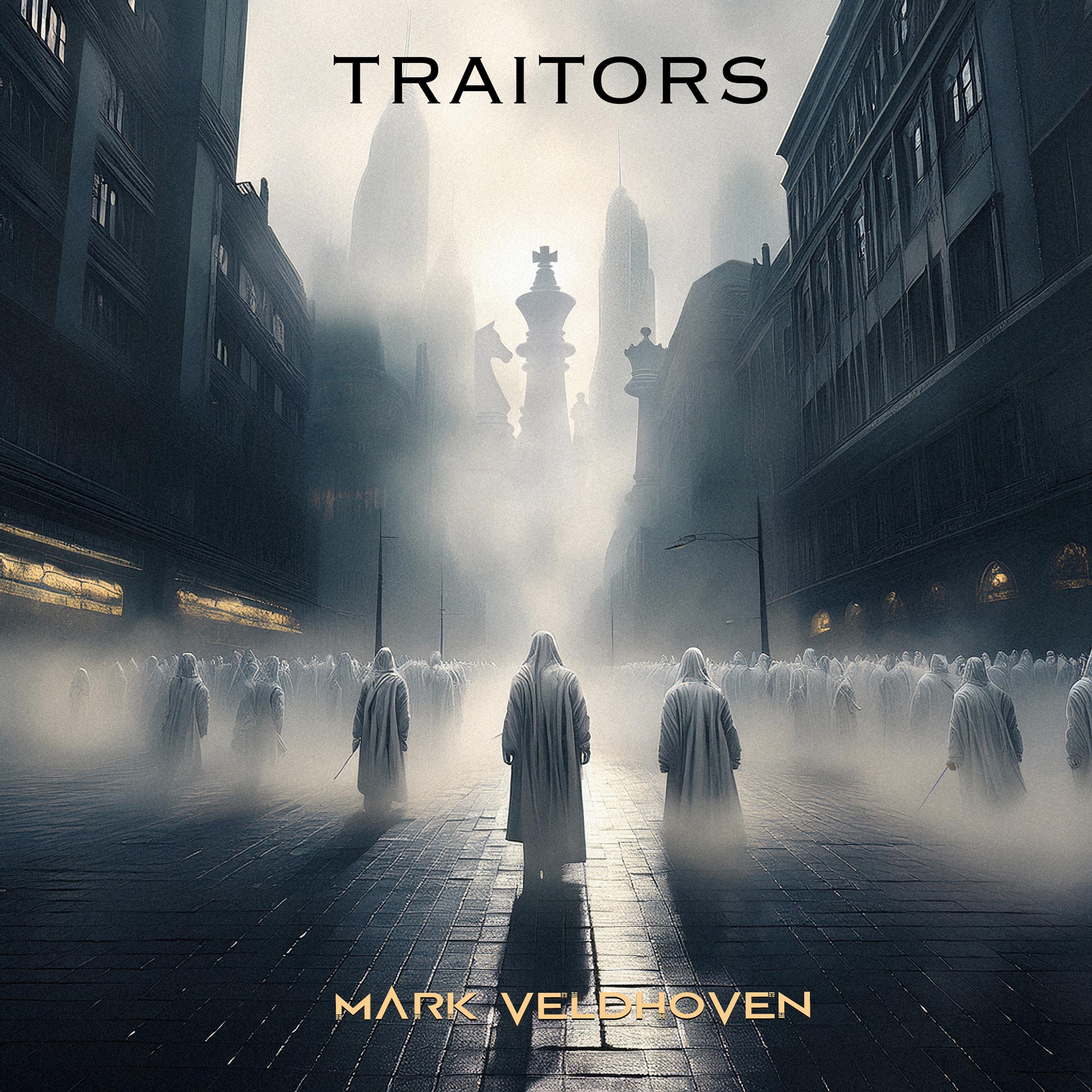 Traitors - Single