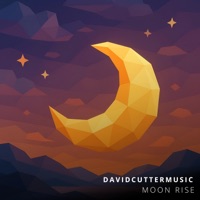 Moon Rise - Single - David Cutter Music