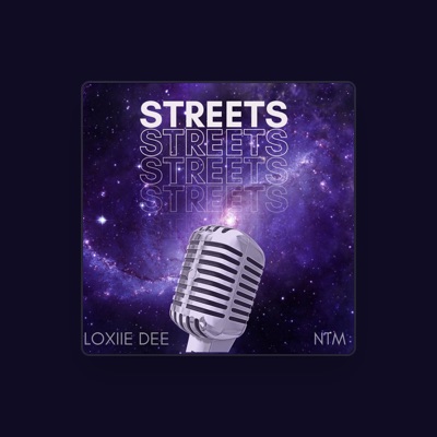 Listen to Loxiie dee, watch music videos, read bio, see tour dates & more!