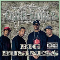 Big Business - CF2DEF BOYZ