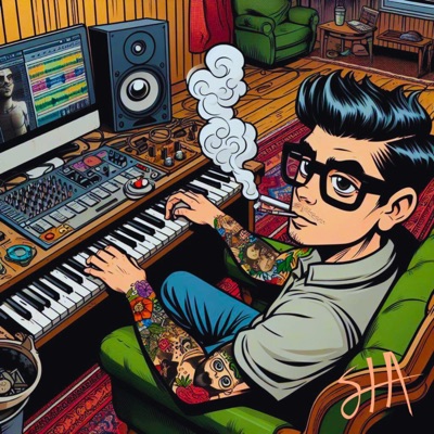 Nights In the Mind of SHA