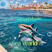 Sea World (feat. Johnny Sos) - Single - Spaz1Music