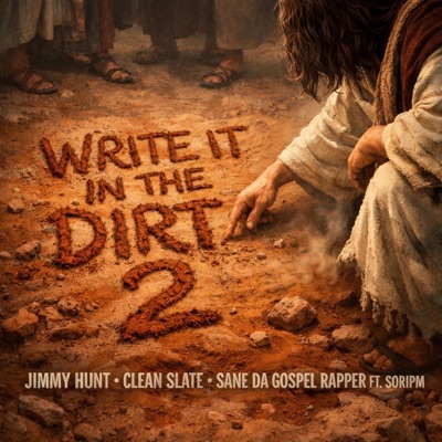 Write It In The Dirt 2 (feat. SORIpm) - Single