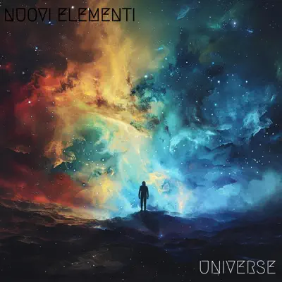 Posłuchaj utworu Universe wykonywanego przez Nuovi Elementi.