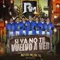 Si ya no te vuelvo a ver
