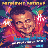 Midnight R&B Groove (Me & AI)