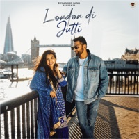 London Di Jutti - Single - King Sunny & Gurlej Akhtar
