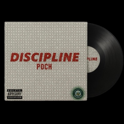 Discipline - Single