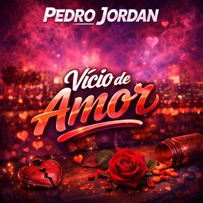 Vício de Amor - Single