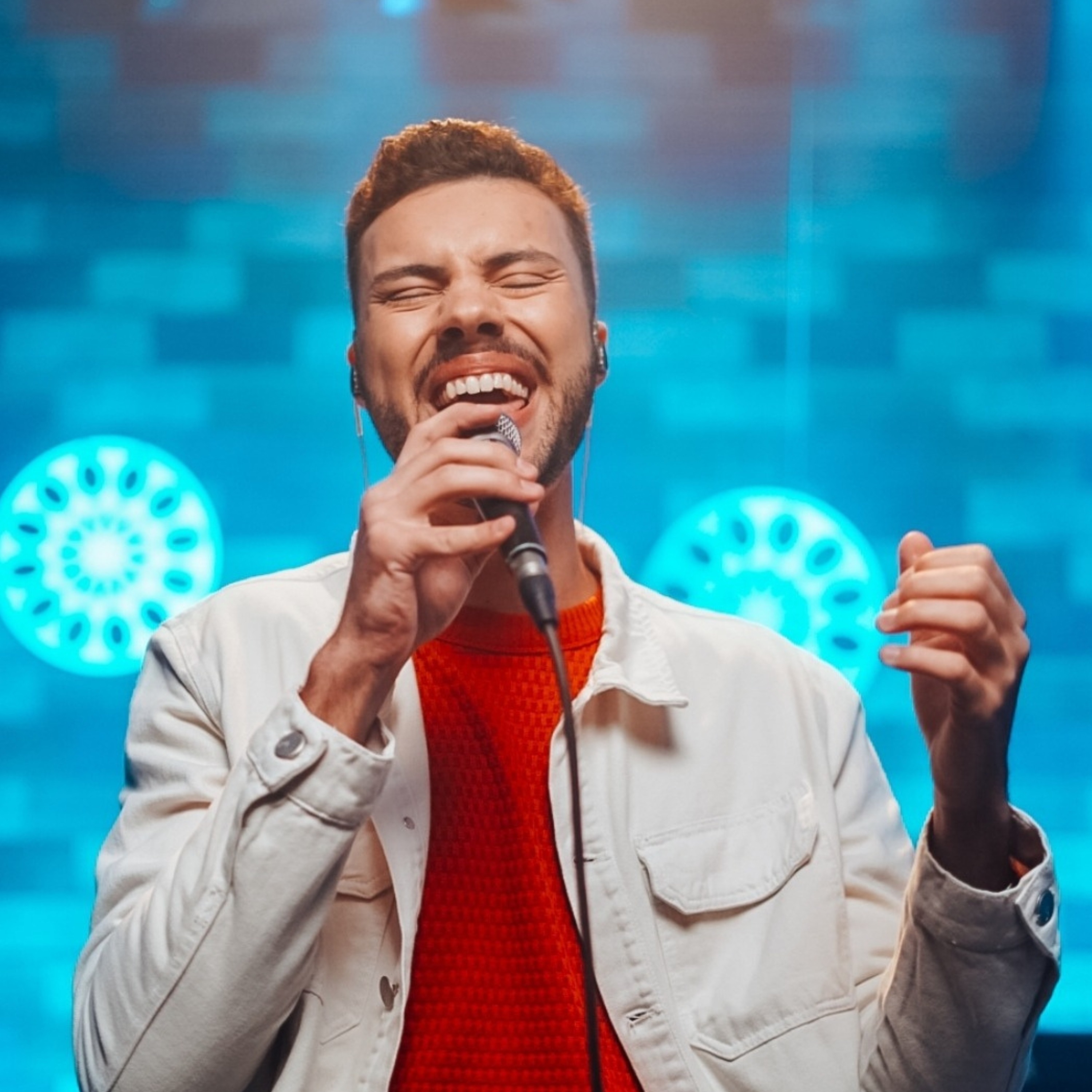 Vão Dizer Que Foi Sorte - Single