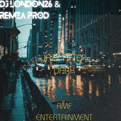 Jazz After Dark (feat. Remza Prod) - Single